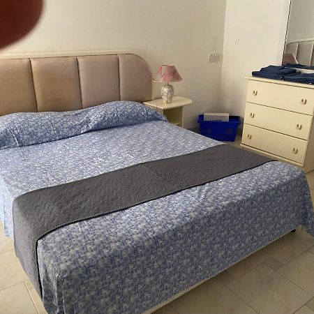 Sea Front Apartment At Mellieha Bay, Malta! Extérieur photo