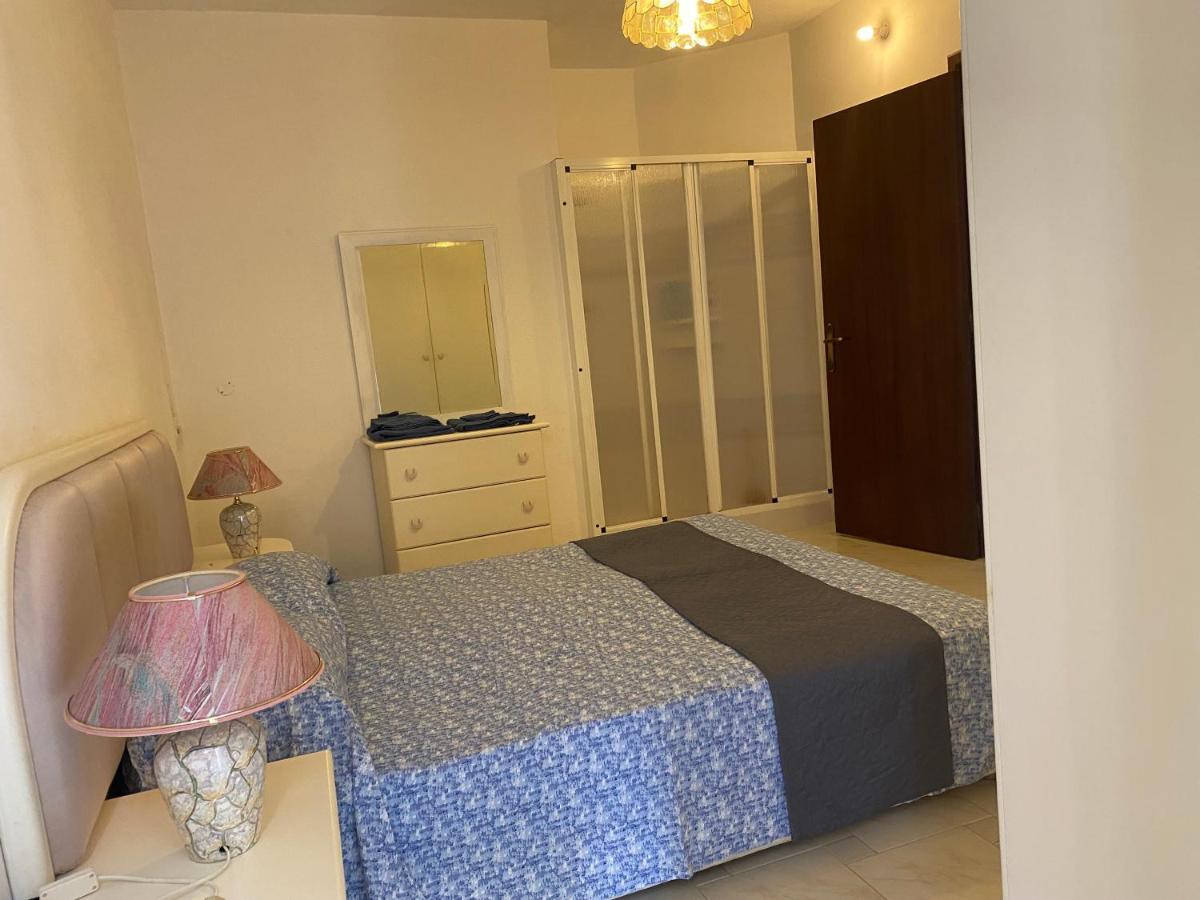 Sea Front Apartment At Mellieha Bay, Malta! Extérieur photo