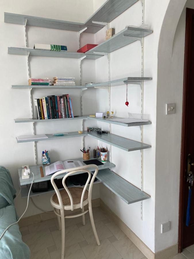 Sea Front Apartment At Mellieha Bay, Malta! Extérieur photo