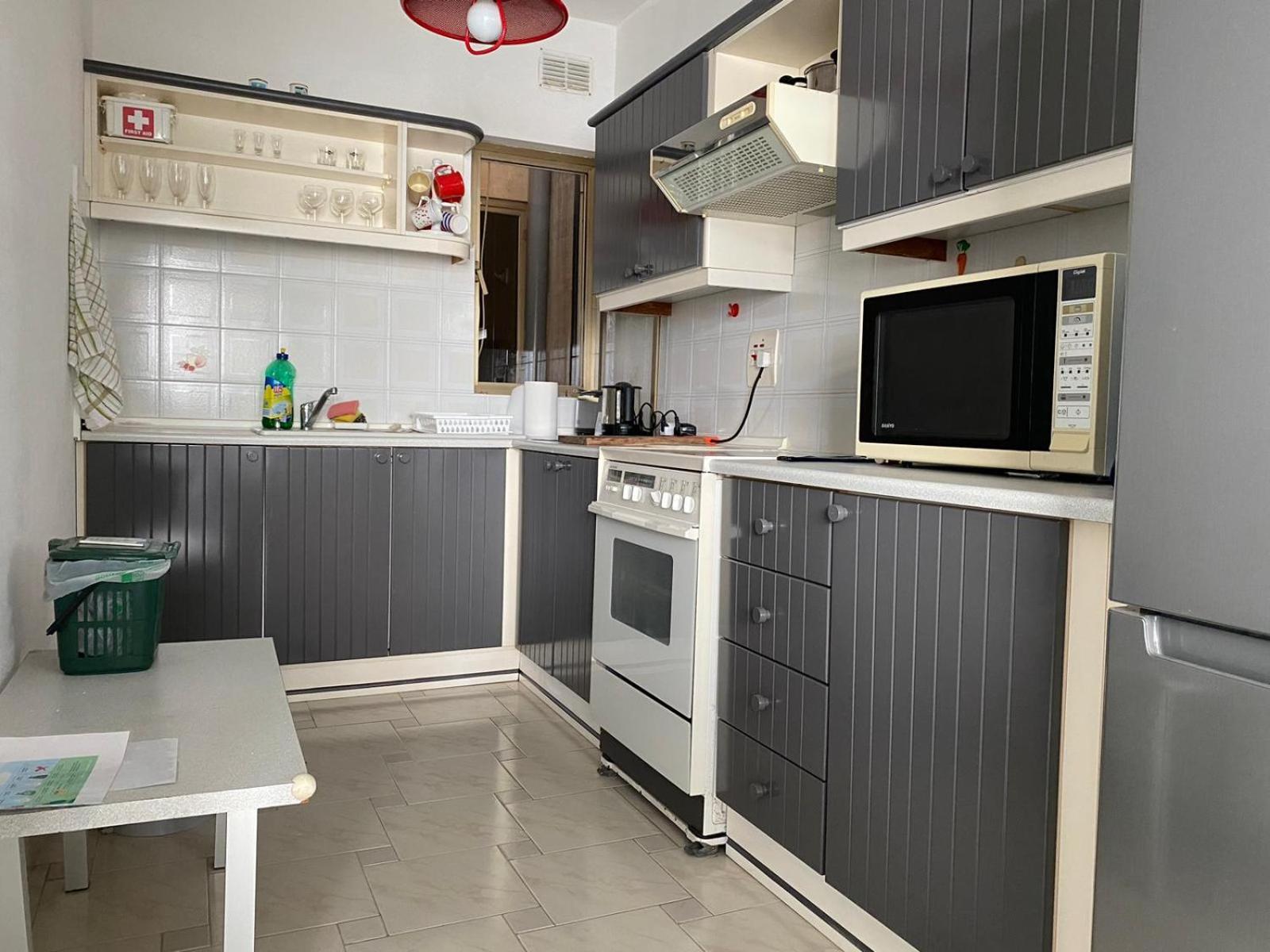 Sea Front Apartment At Mellieha Bay, Malta! Extérieur photo